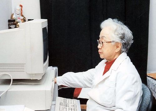 107岁著名医学影像学家 北京医院放射科原主任李果珍逝世